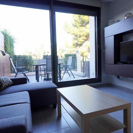 Casa D'Alessandro Dehesa de Campoamor  Buitenkant foto