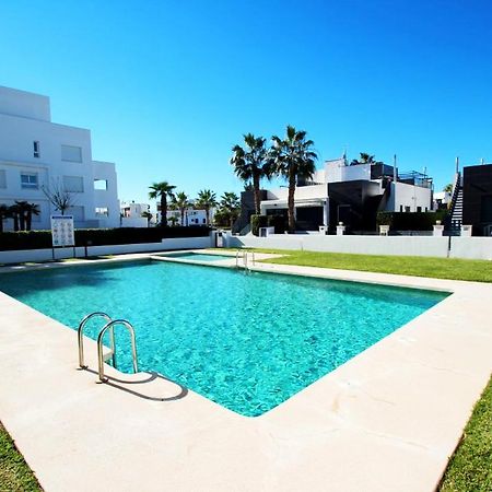 Casa D'Alessandro Dehesa de Campoamor  Buitenkant foto