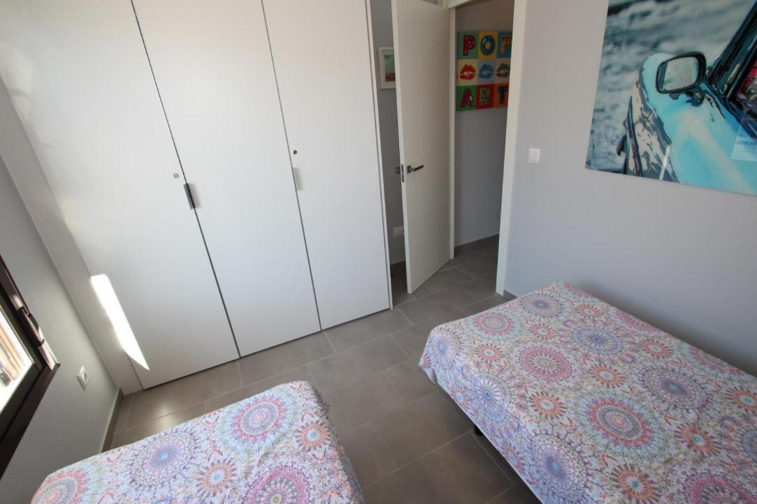 Casa D'Alessandro Dehesa de Campoamor  Buitenkant foto
