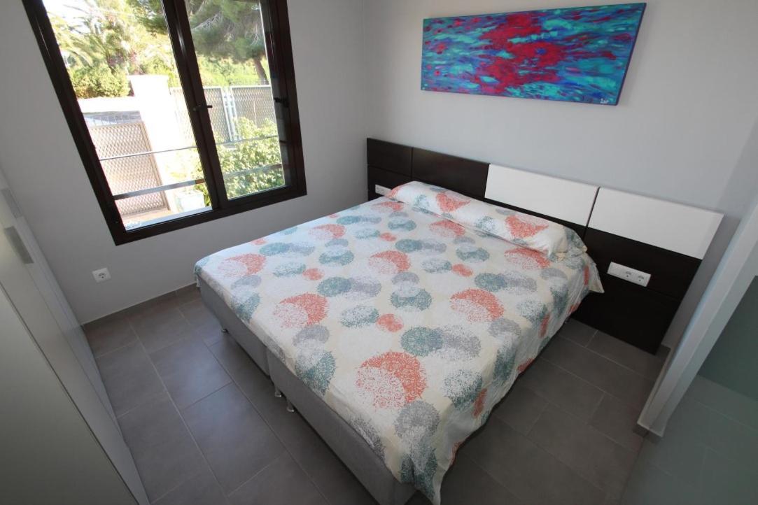 Casa D'Alessandro Dehesa de Campoamor  Buitenkant foto