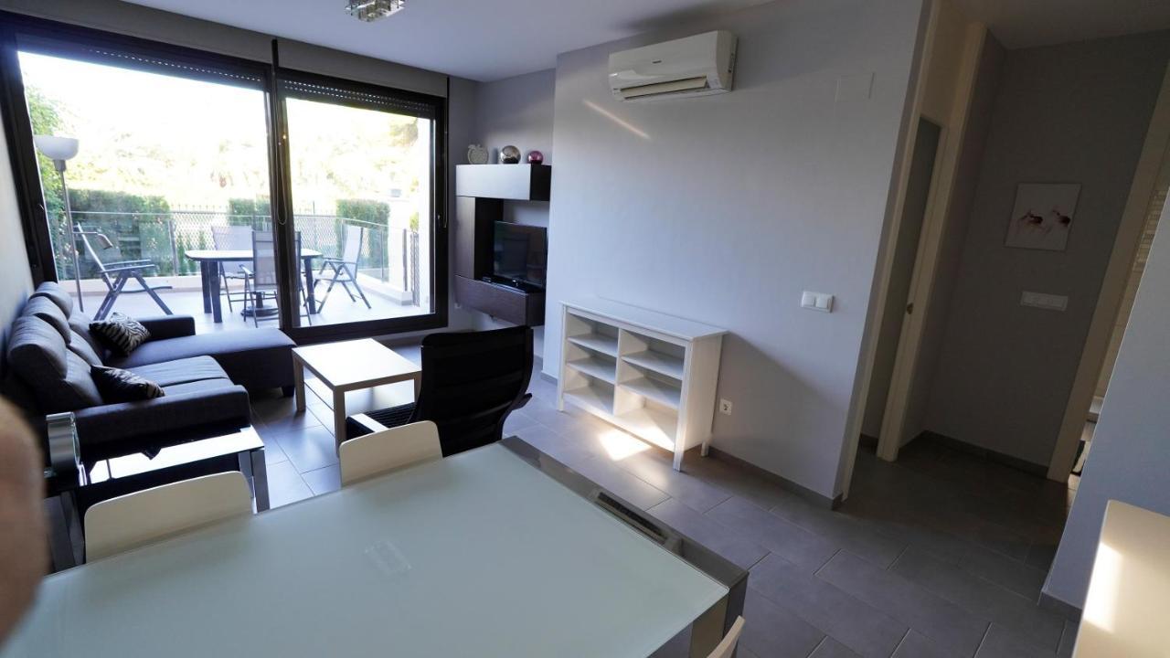 Casa D'Alessandro Dehesa de Campoamor  Buitenkant foto
