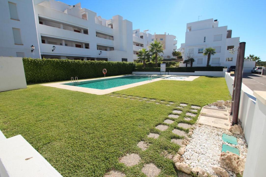 Casa D'Alessandro Dehesa de Campoamor  Buitenkant foto