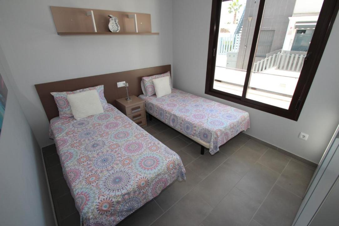 Casa D'Alessandro Dehesa de Campoamor  Buitenkant foto